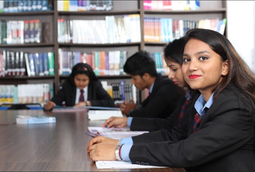 Amity University Ranchi Extra-Curricular photo 6